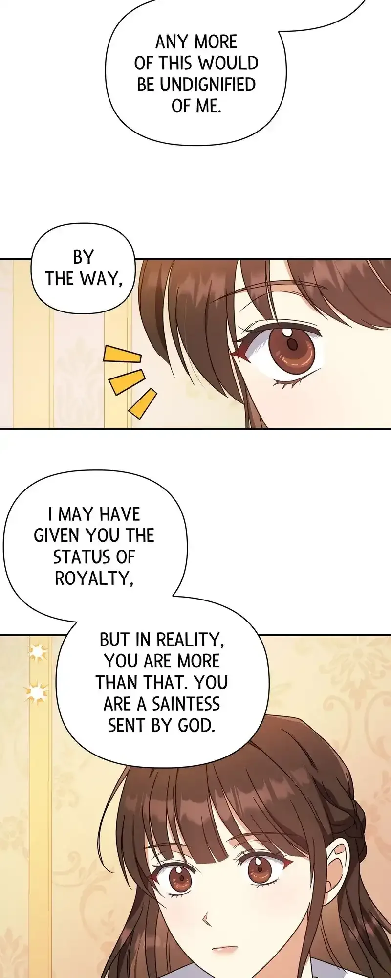 Princess Shu Chapter 72 page 45