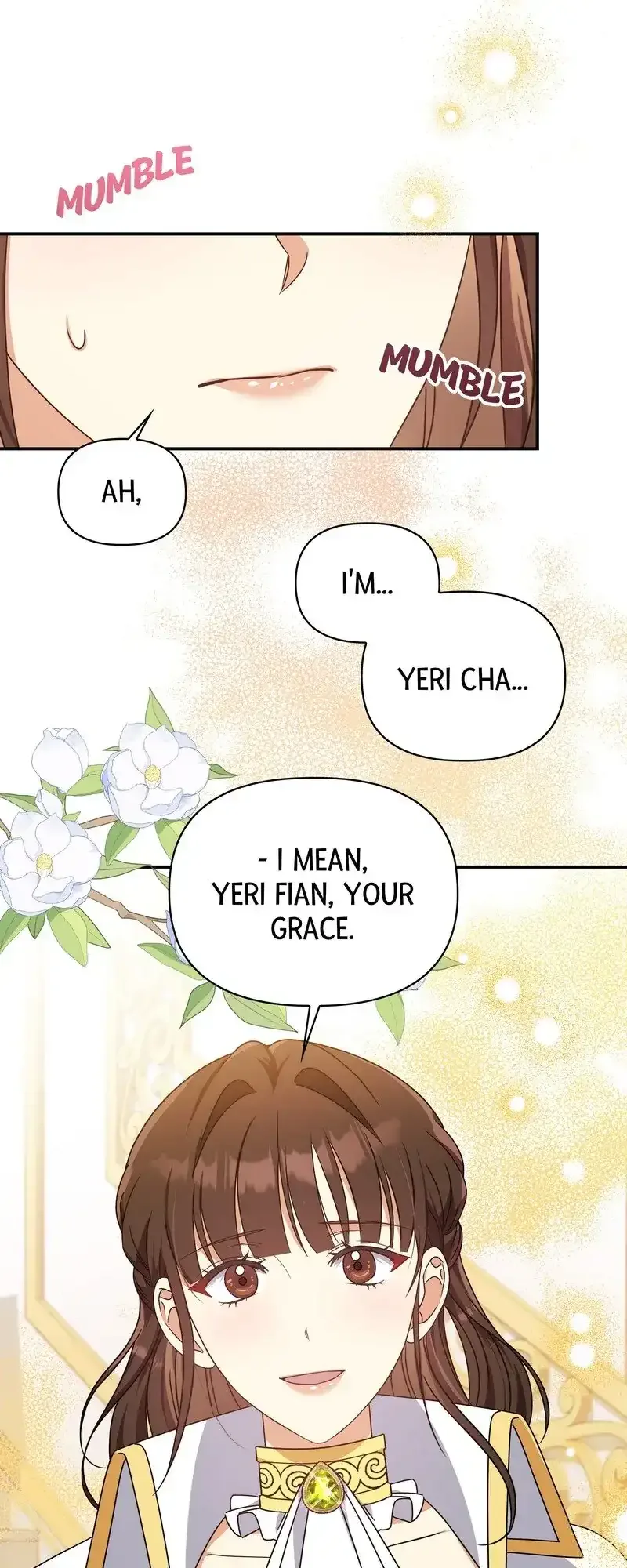 Princess Shu Chapter 72 page 14