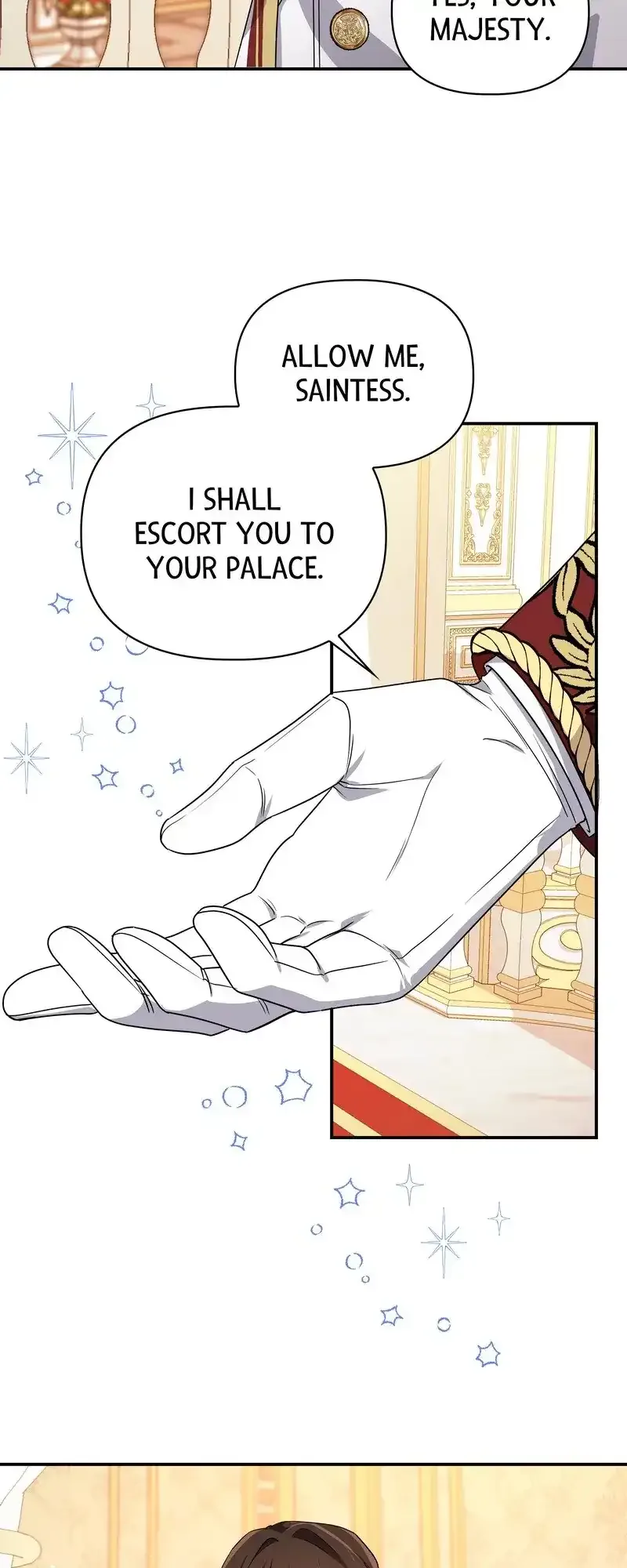 Princess Shu Chapter 72 page 52