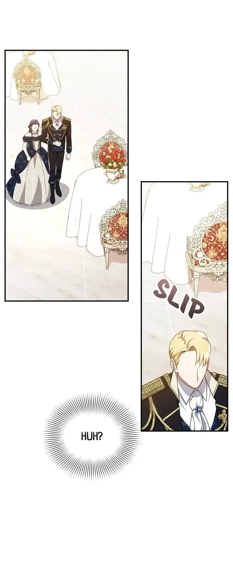 Princess Shu Chapter 72 page 23