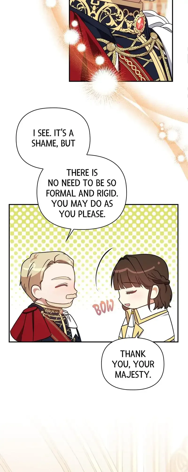 Princess Shu Chapter 72 page 50