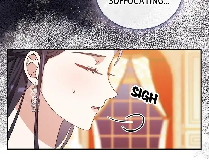 Princess Shu Chapter 72 page 22