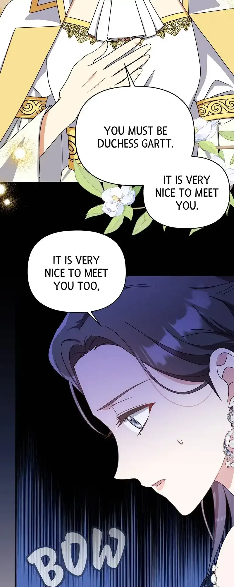 Princess Shu Chapter 72 page 15