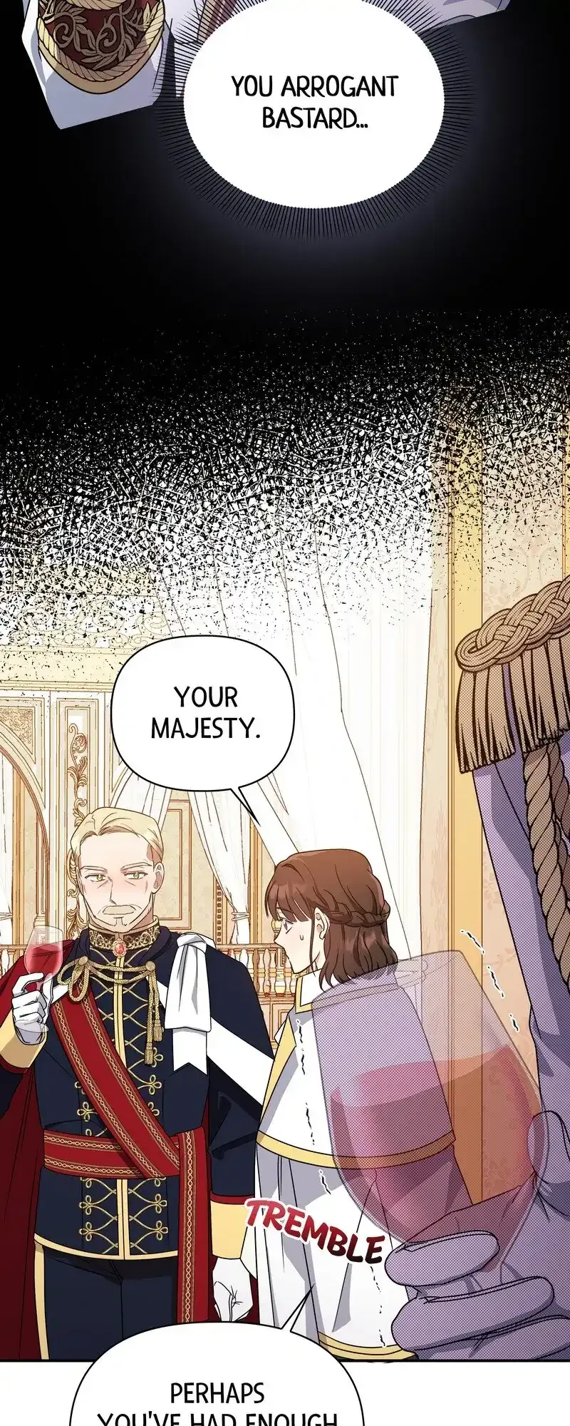 Princess Shu Chapter 72 page 43