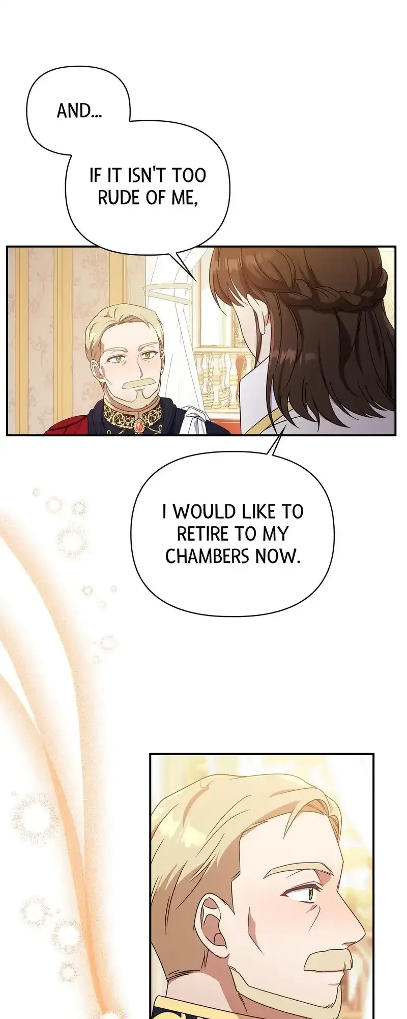 Princess Shu Chapter 72 page 49