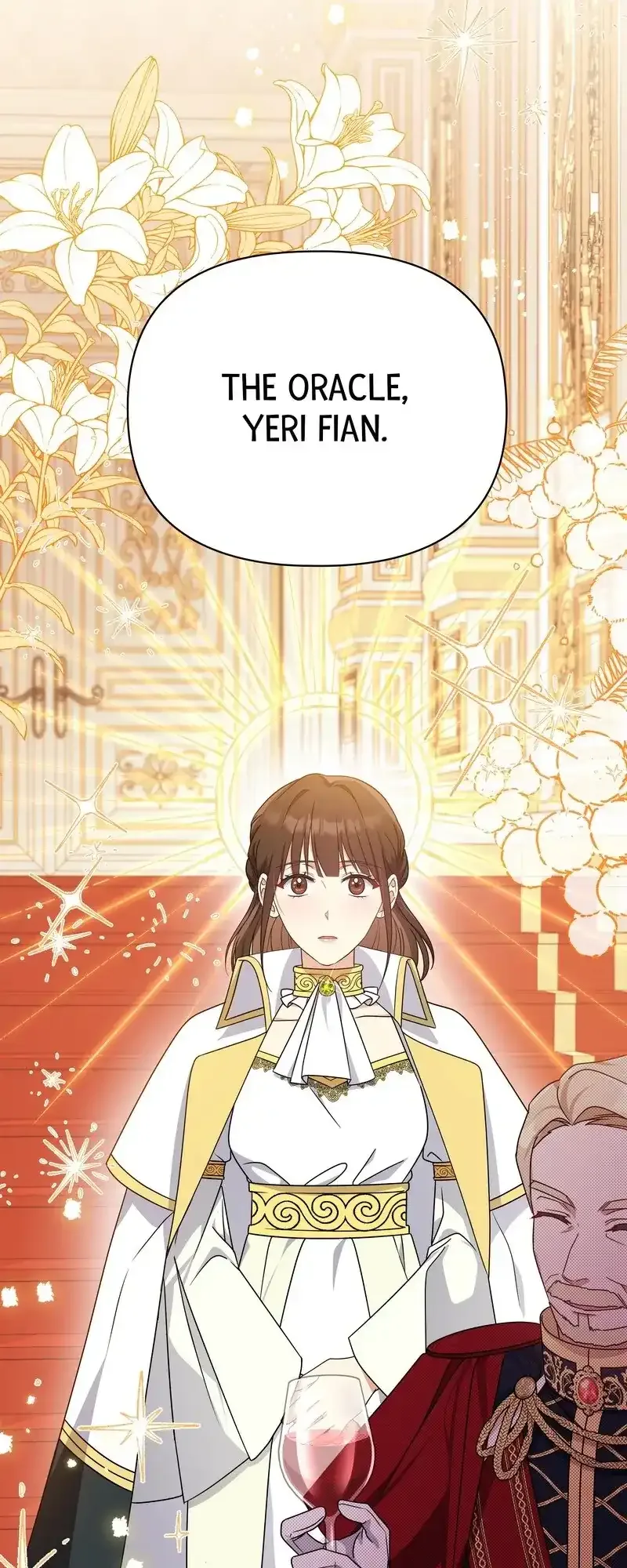 Princess Shu Chapter 72 page 9