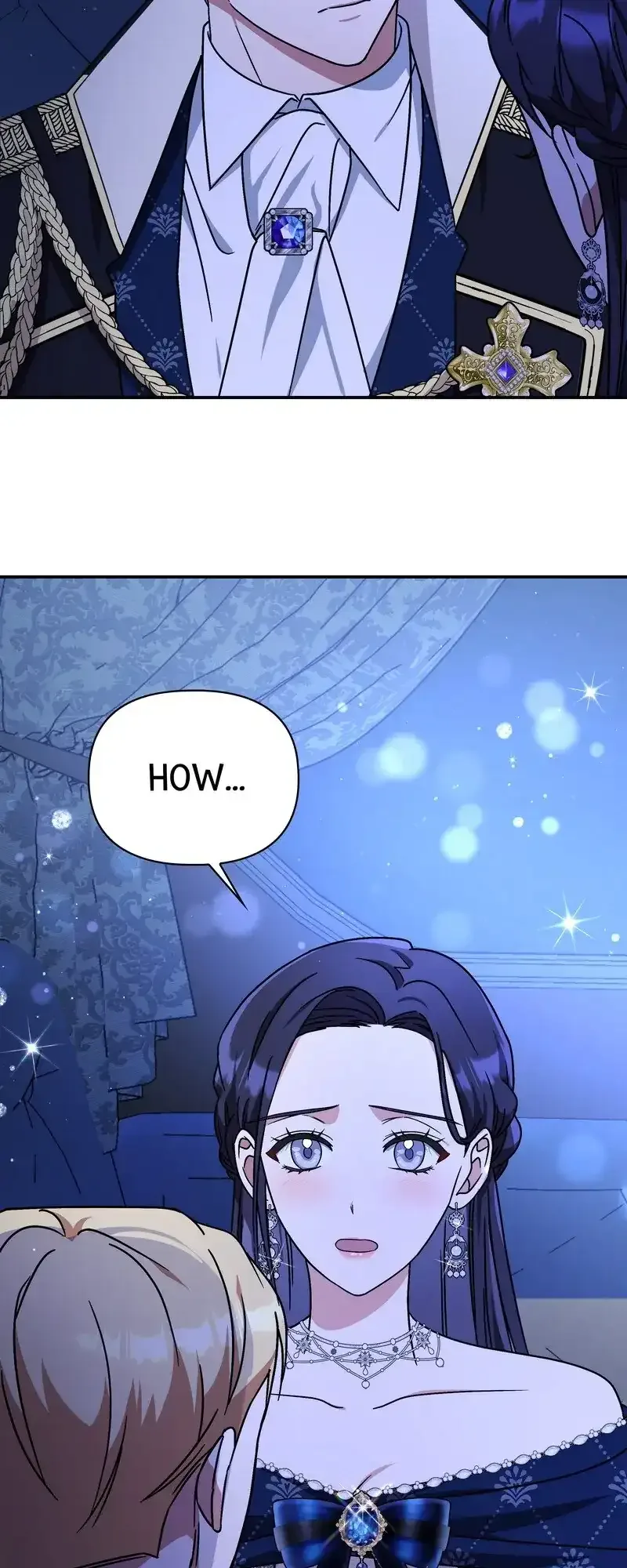 Princess Shu Chapter 72 page 75
