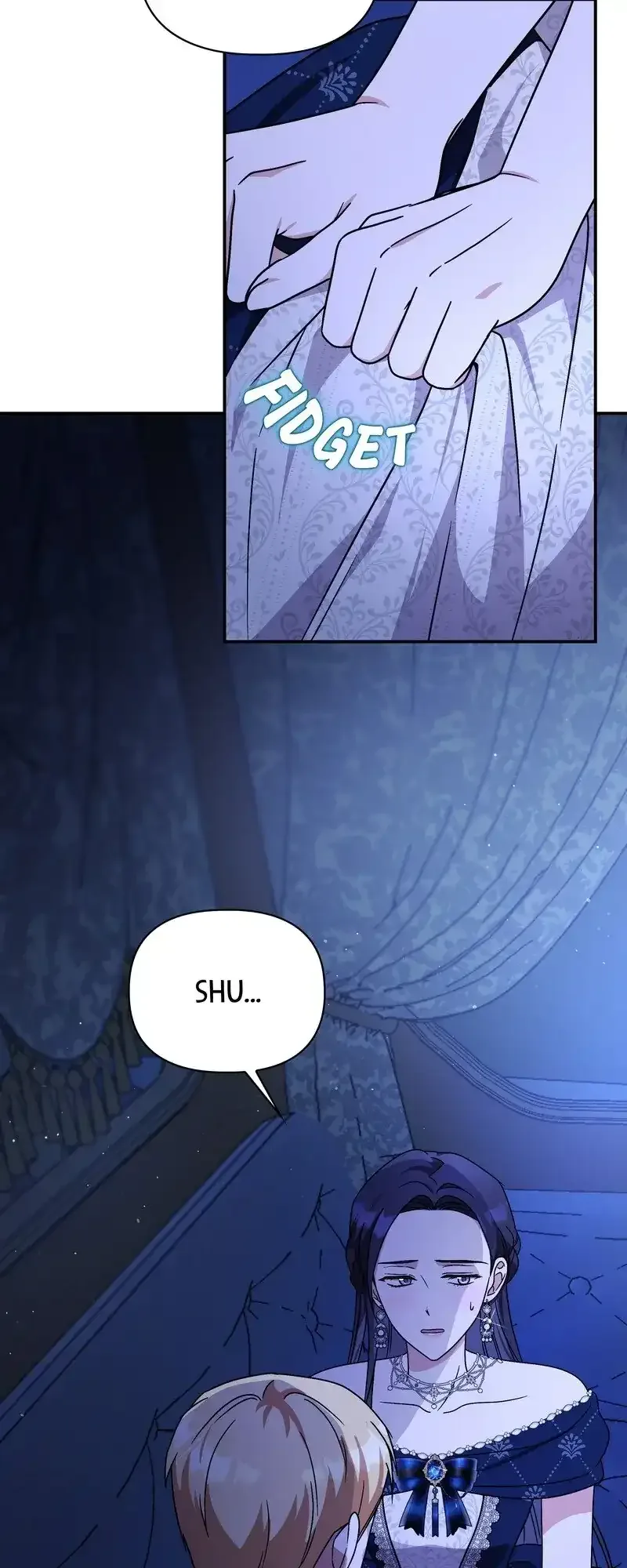 Princess Shu Chapter 72 page 73