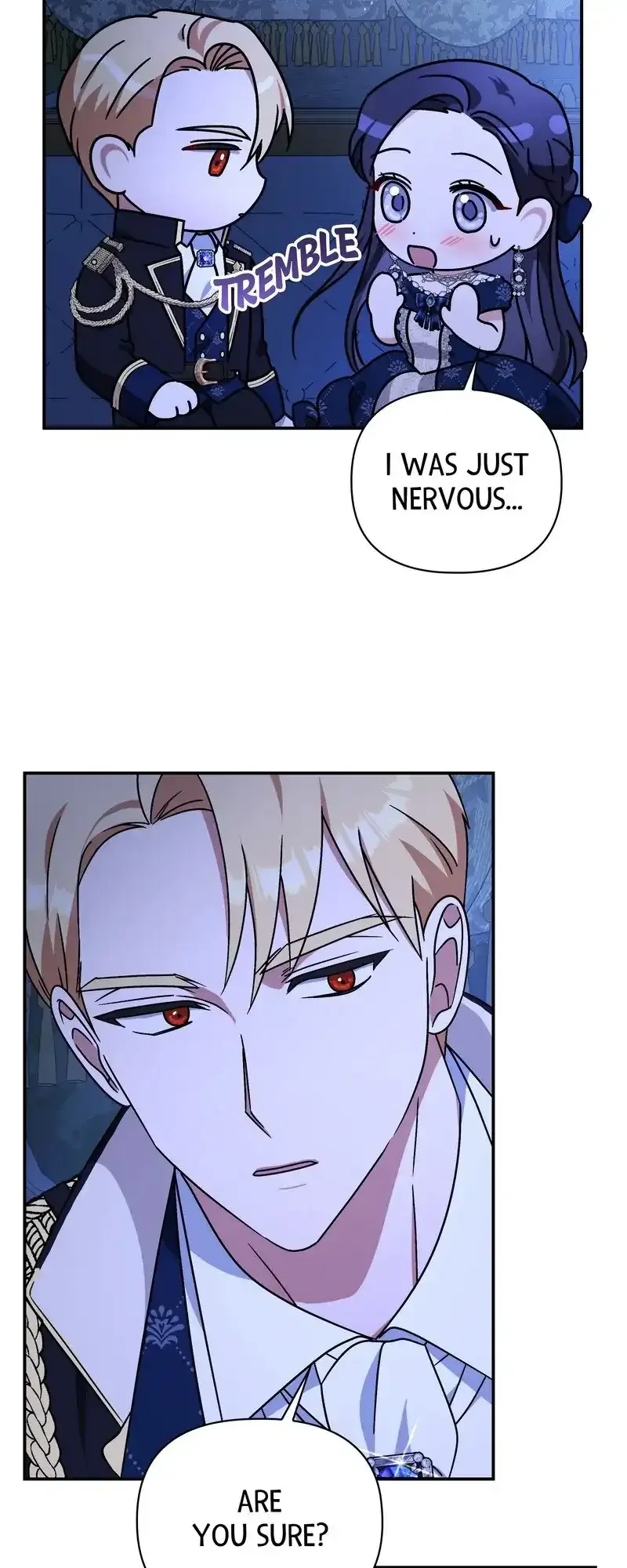 Princess Shu Chapter 72 page 72