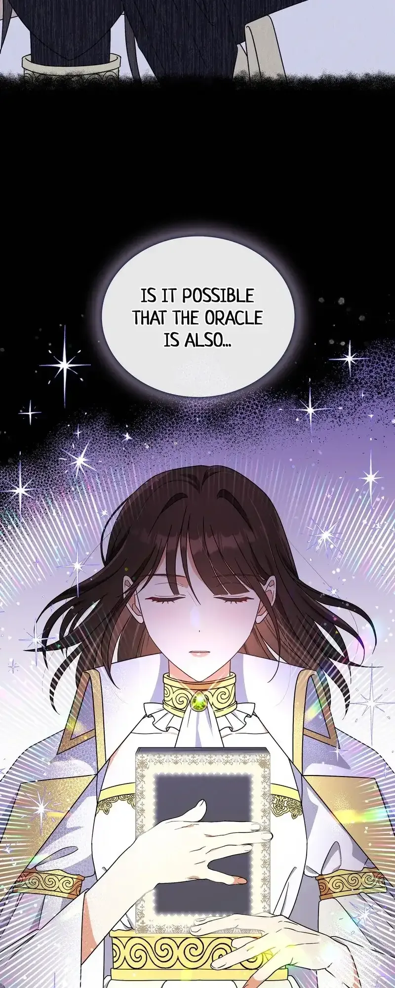 Princess Shu Chapter 72 page 68