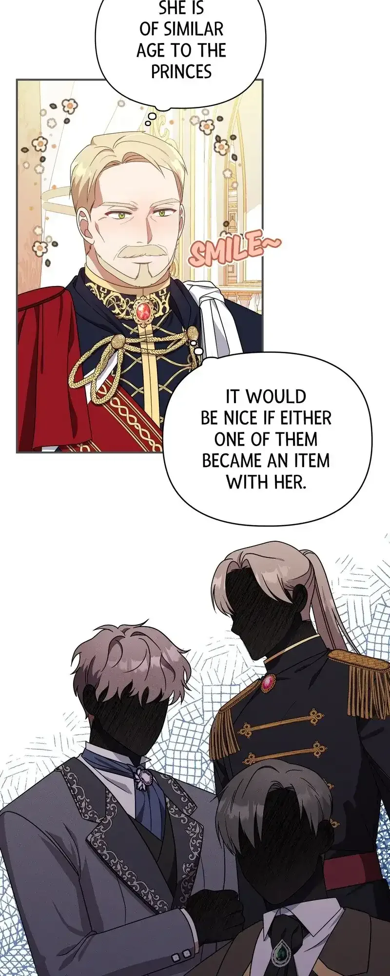 Princess Shu Chapter 72 page 55