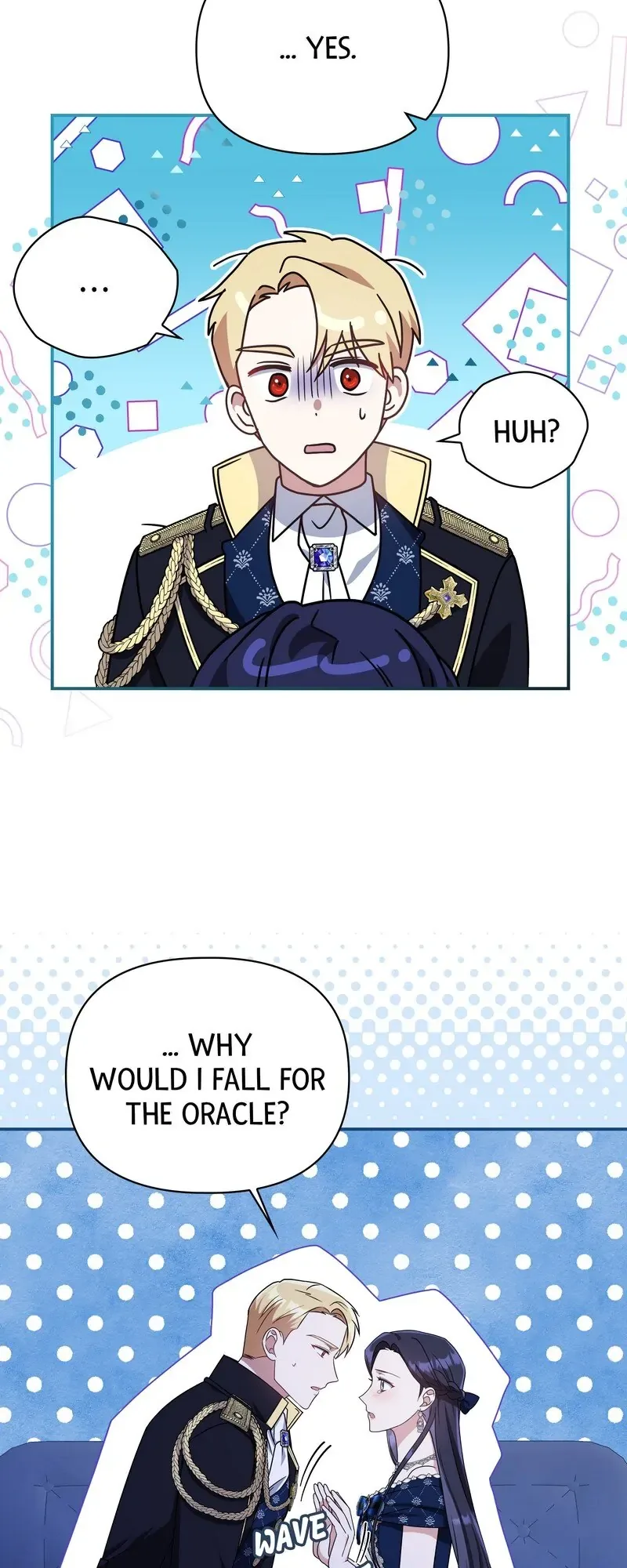 Princess Shu Chapter 73 page 10