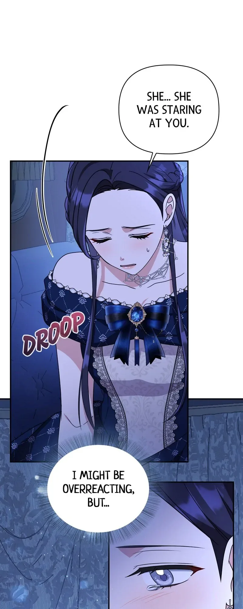 Princess Shu Chapter 73 page 3