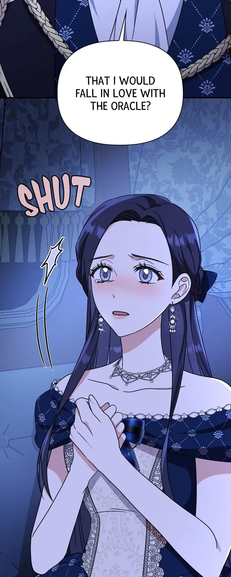 Princess Shu Chapter 73 page 8