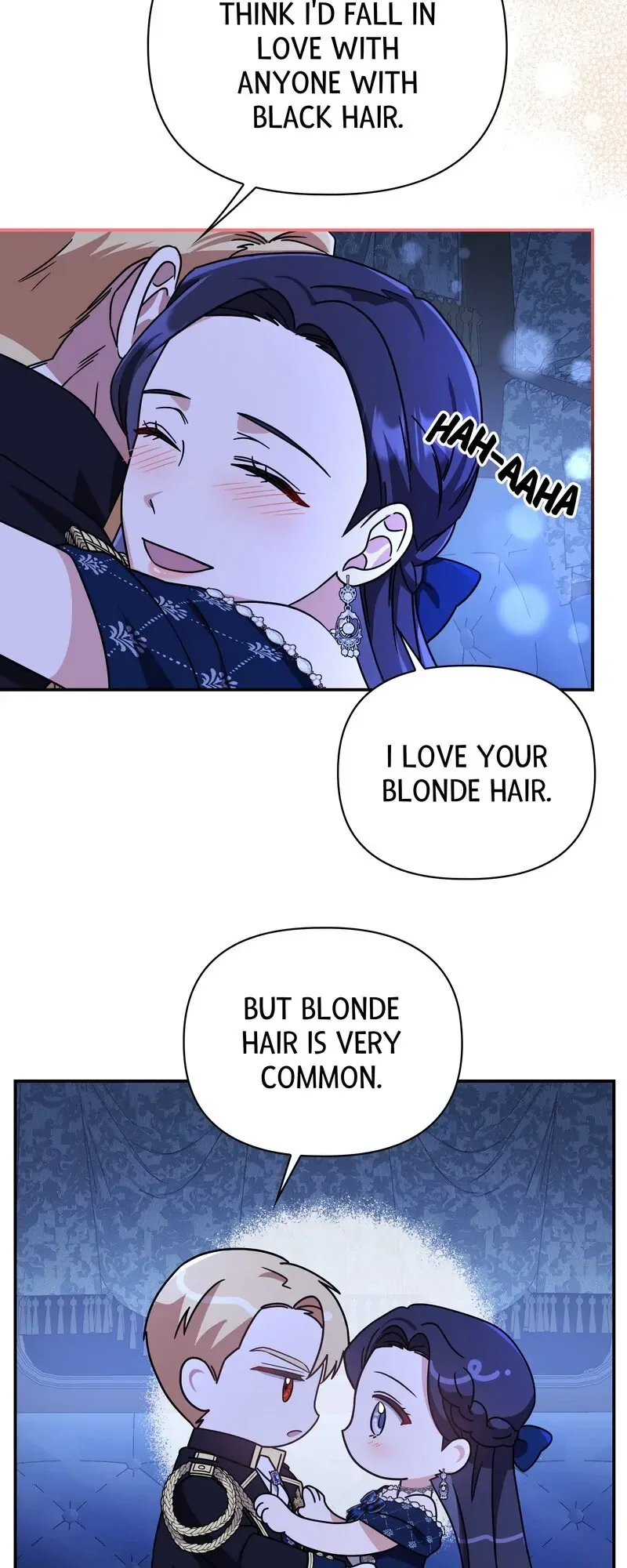 Princess Shu Chapter 73 page 22
