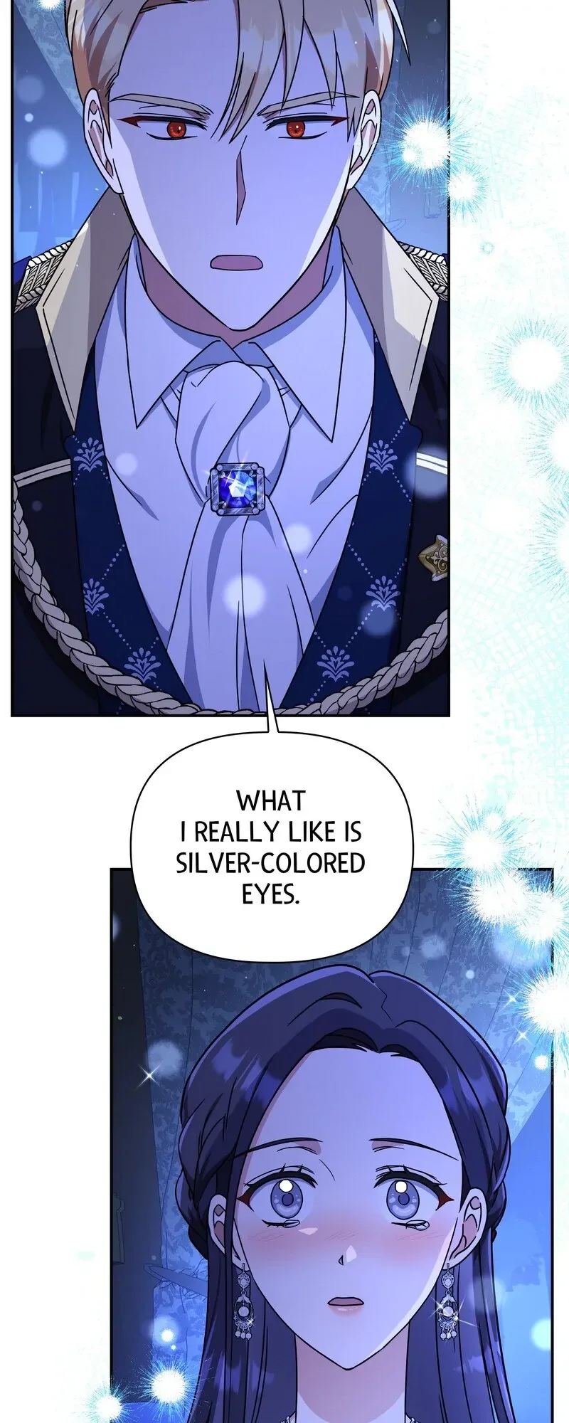 Princess Shu Chapter 73 page 17