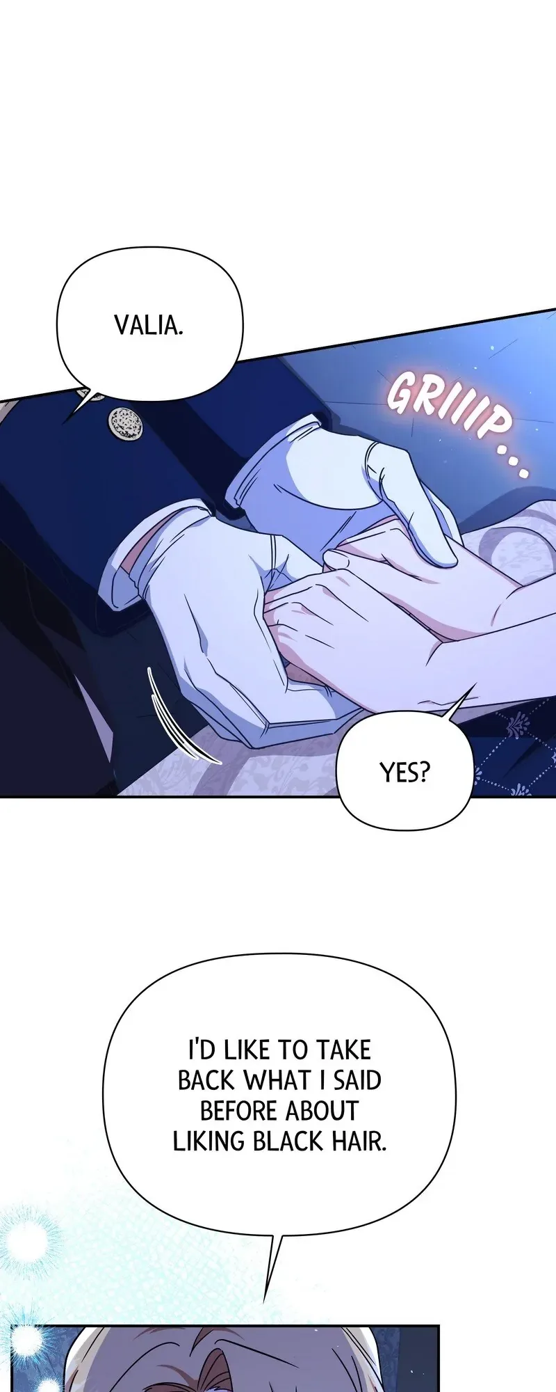 Princess Shu Chapter 73 page 16