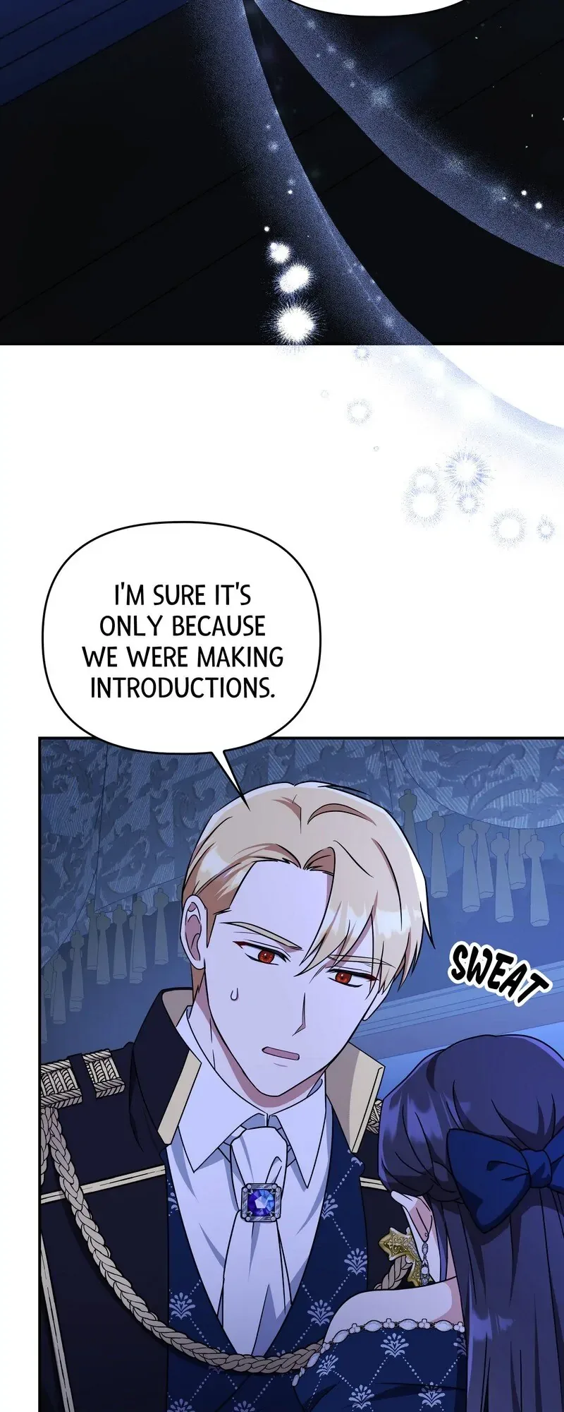 Princess Shu Chapter 73 page 5