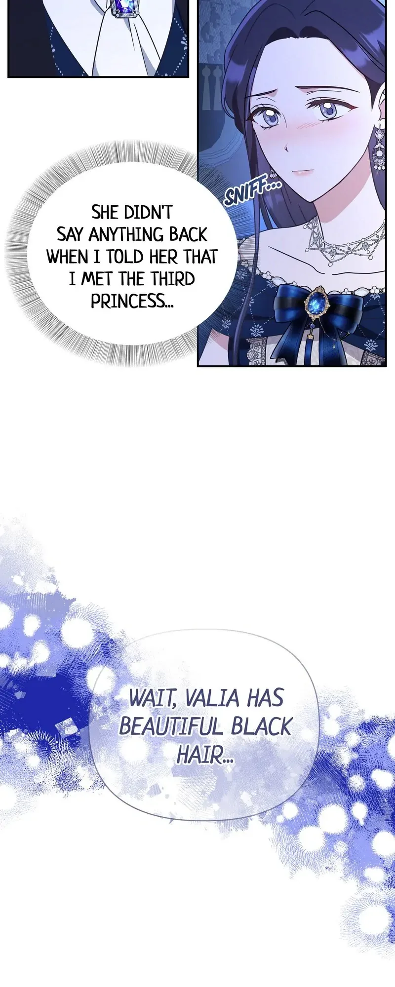 Princess Shu Chapter 73 page 14