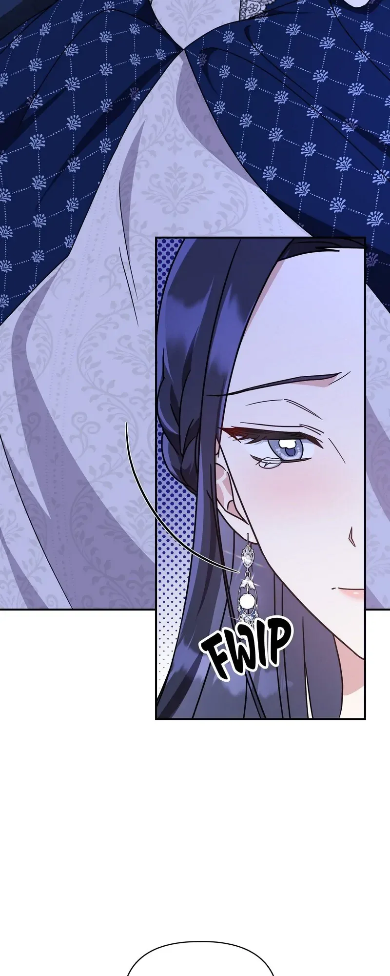 Princess Shu Chapter 73 page 9