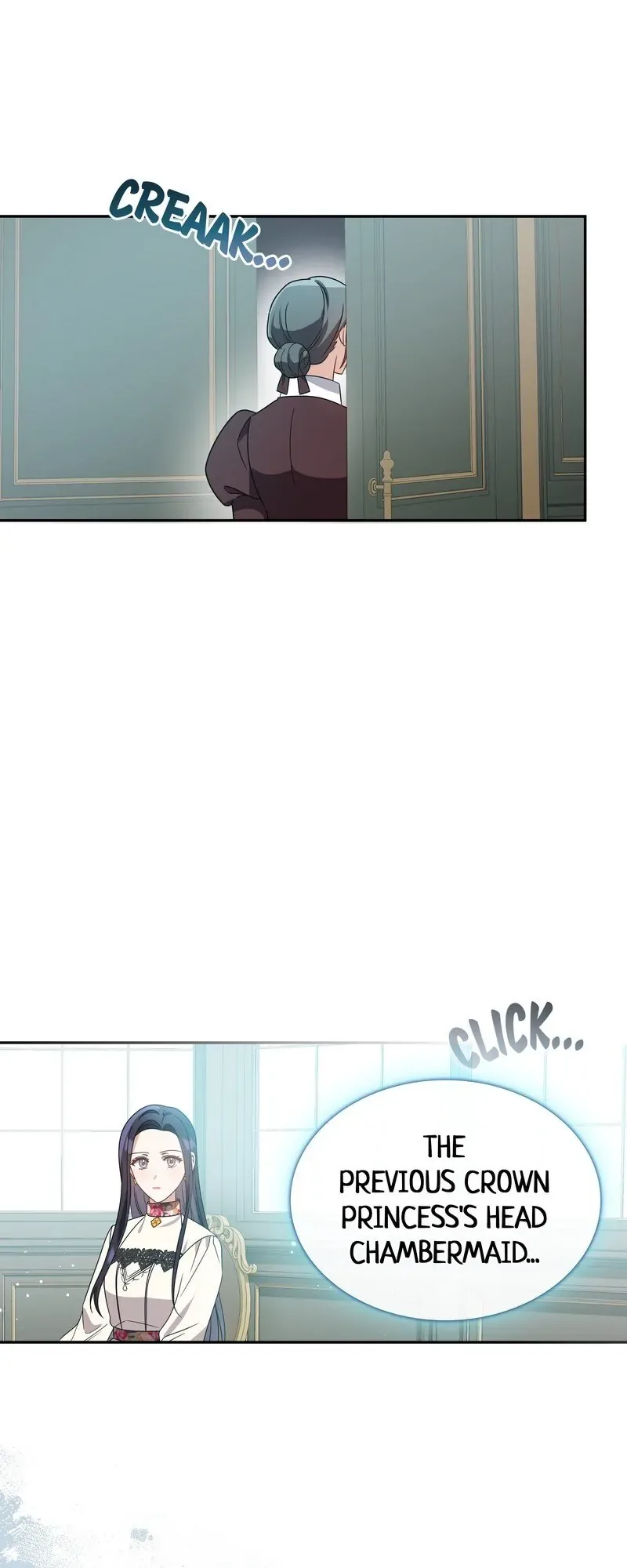 Princess Shu Chapter 75 page 33