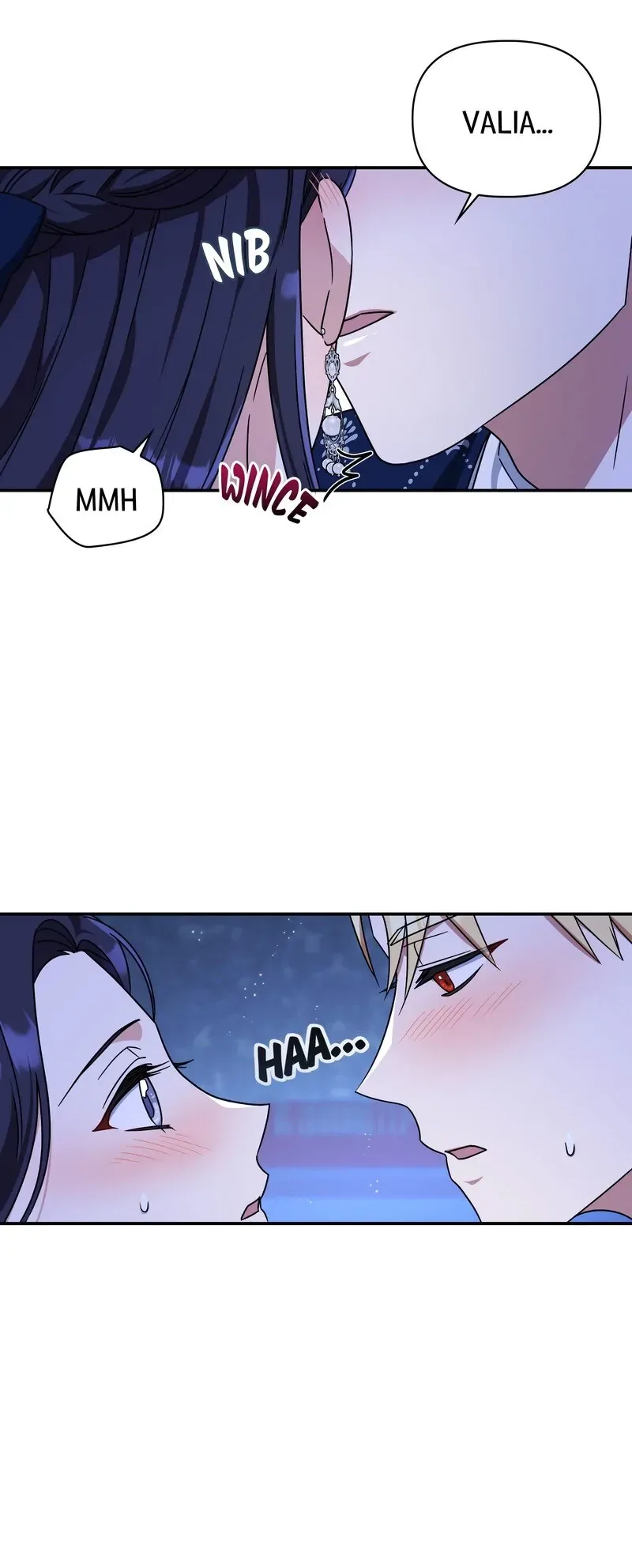 Princess Shu Chapter 73 page 34
