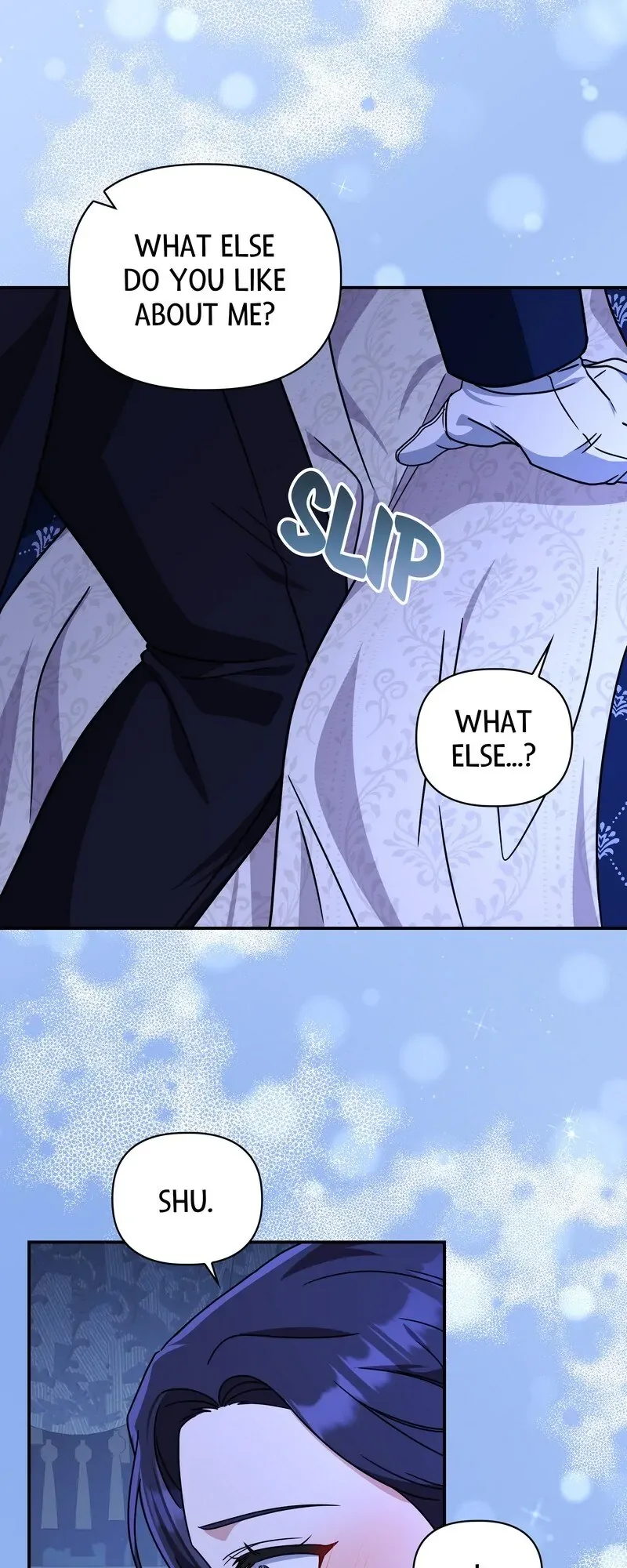 Princess Shu Chapter 73 page 25