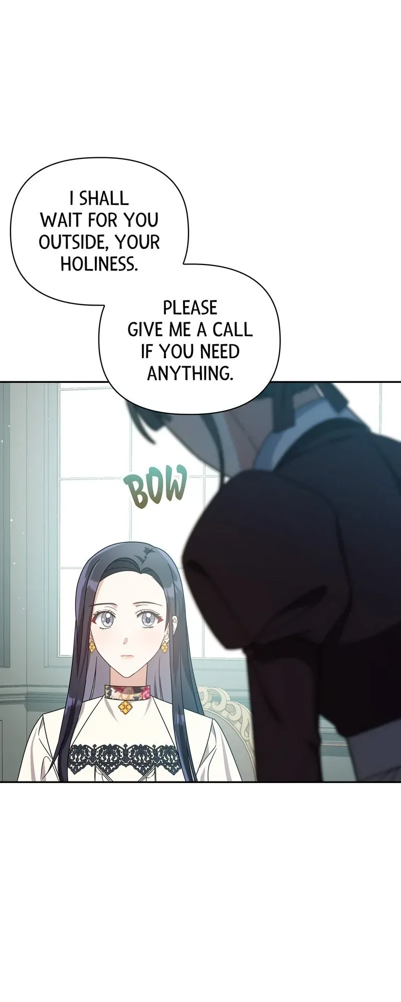 Princess Shu Chapter 75 page 32