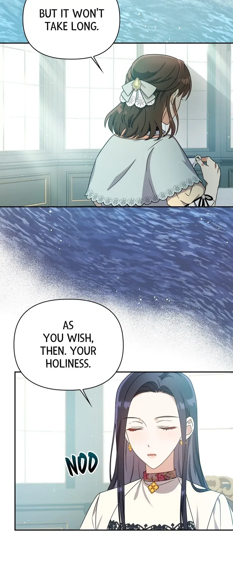 Princess Shu Chapter 75 page 29