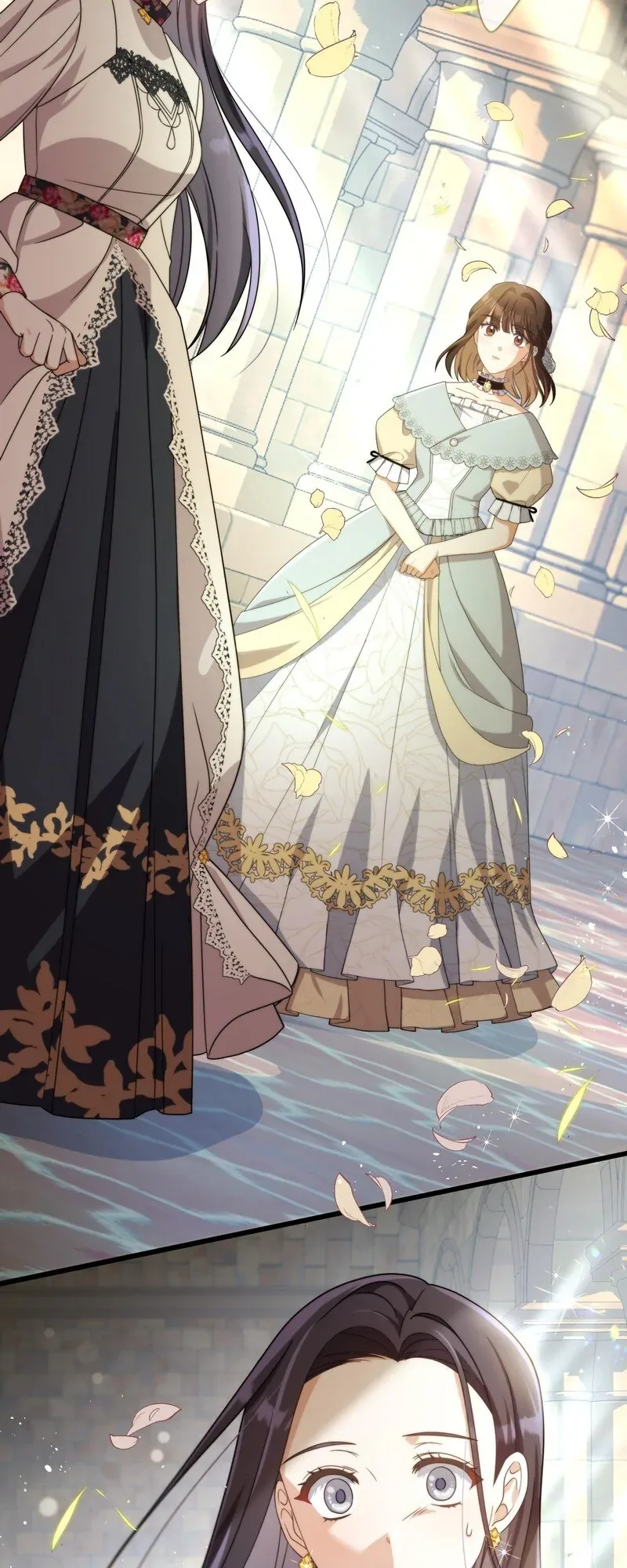 Princess Shu Chapter 75 page 22