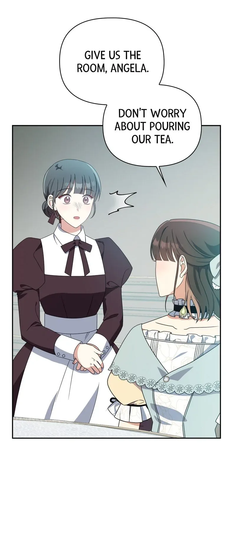 Princess Shu Chapter 75 page 30