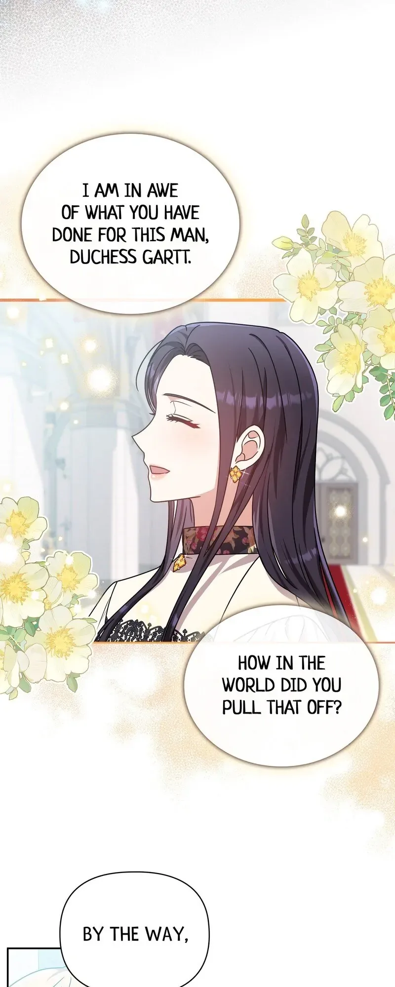 Princess Shu Chapter 75 page 11