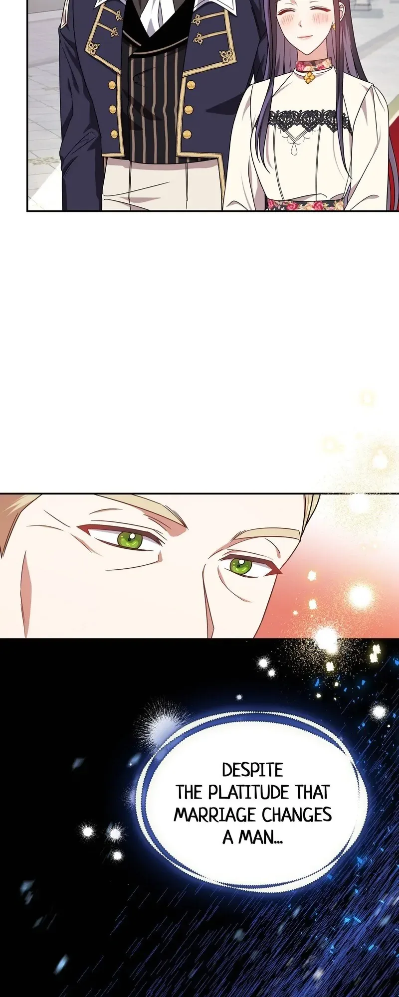 Princess Shu Chapter 75 page 9