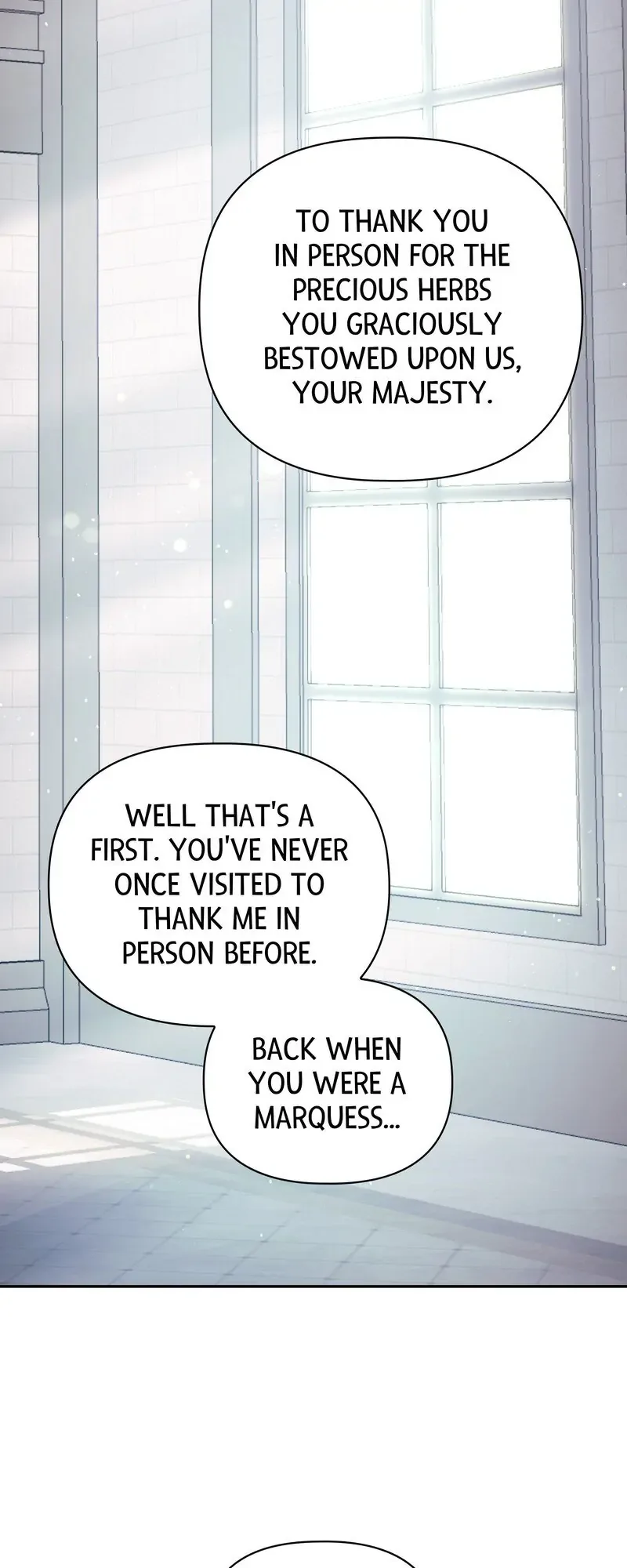 Princess Shu Chapter 75 page 6