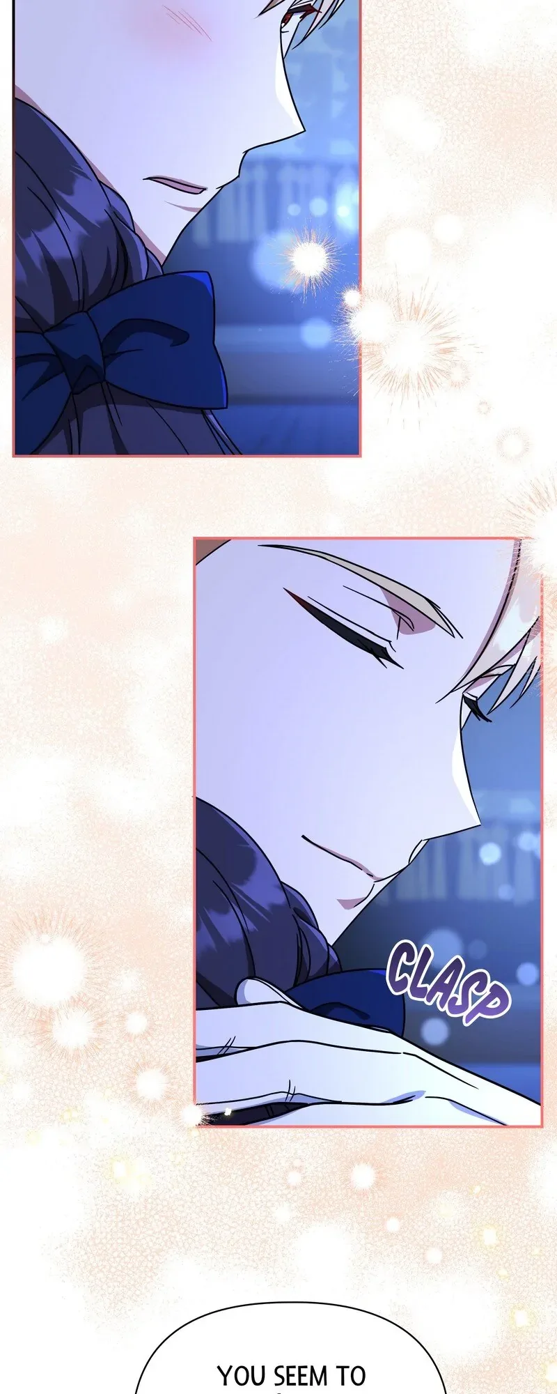 Princess Shu Chapter 73 page 21