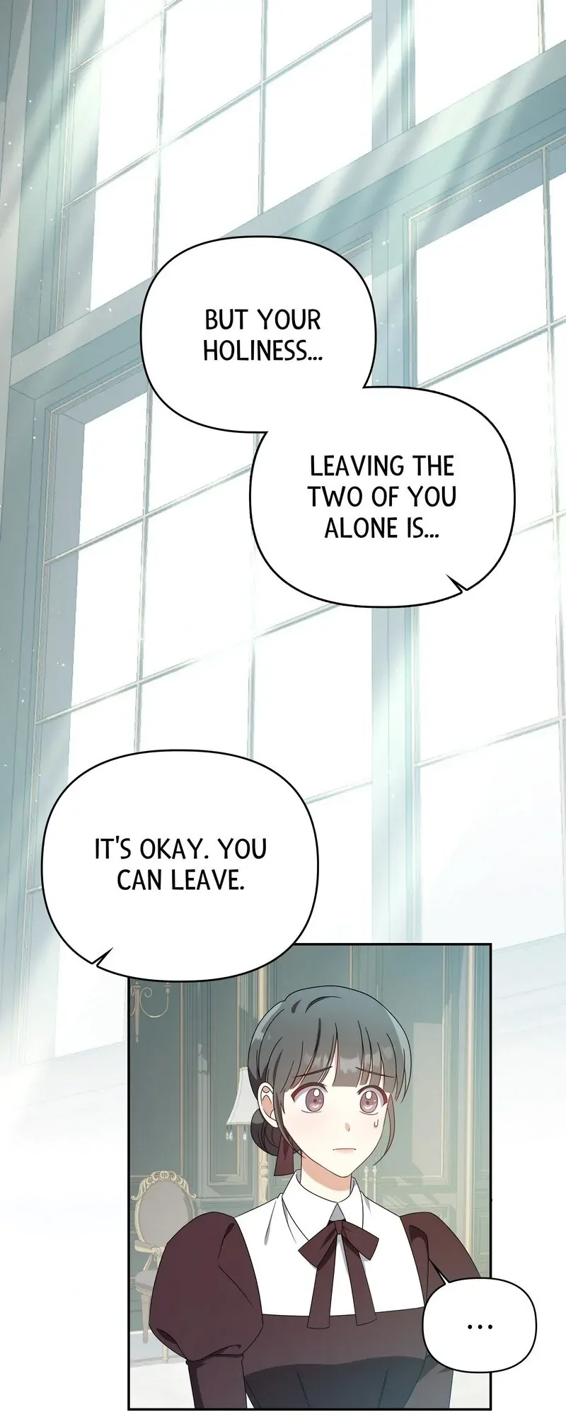 Princess Shu Chapter 75 page 31
