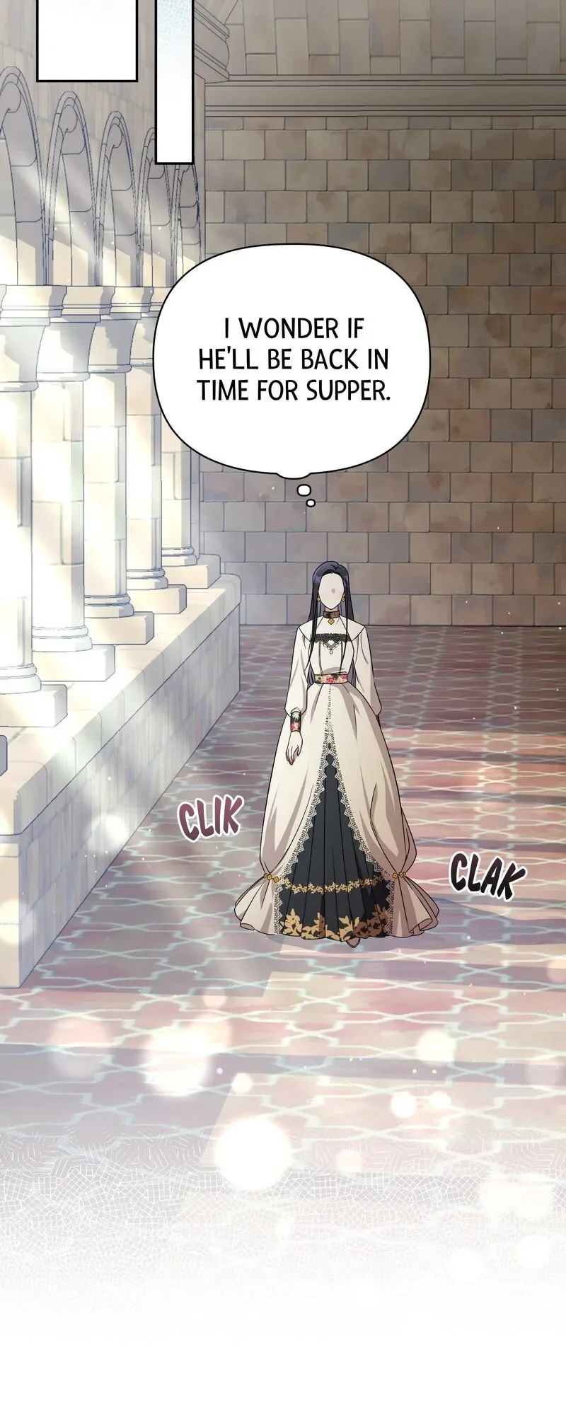 Princess Shu Chapter 75 page 18