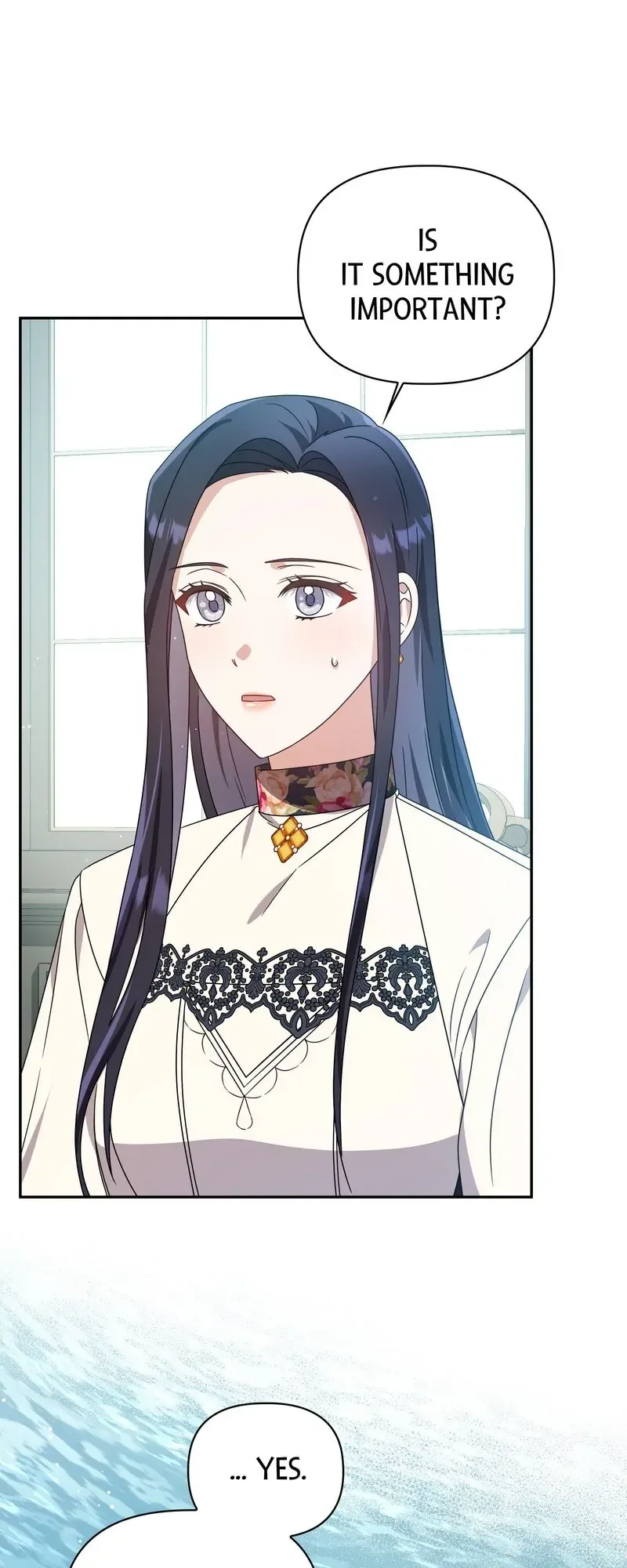 Princess Shu Chapter 75 page 28