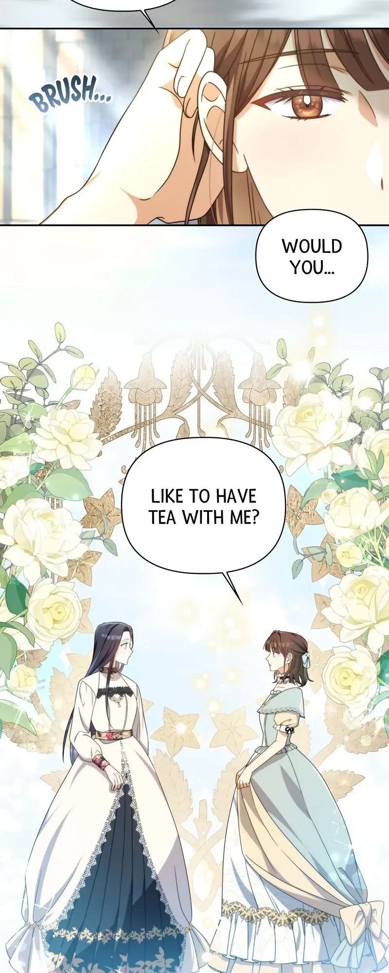 Princess Shu Chapter 75 page 24