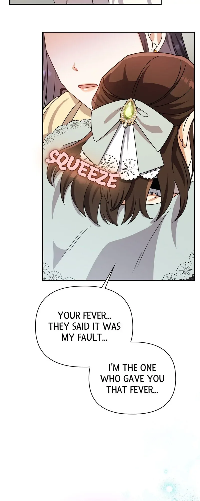 Princess Shu Chapter 75 page 68