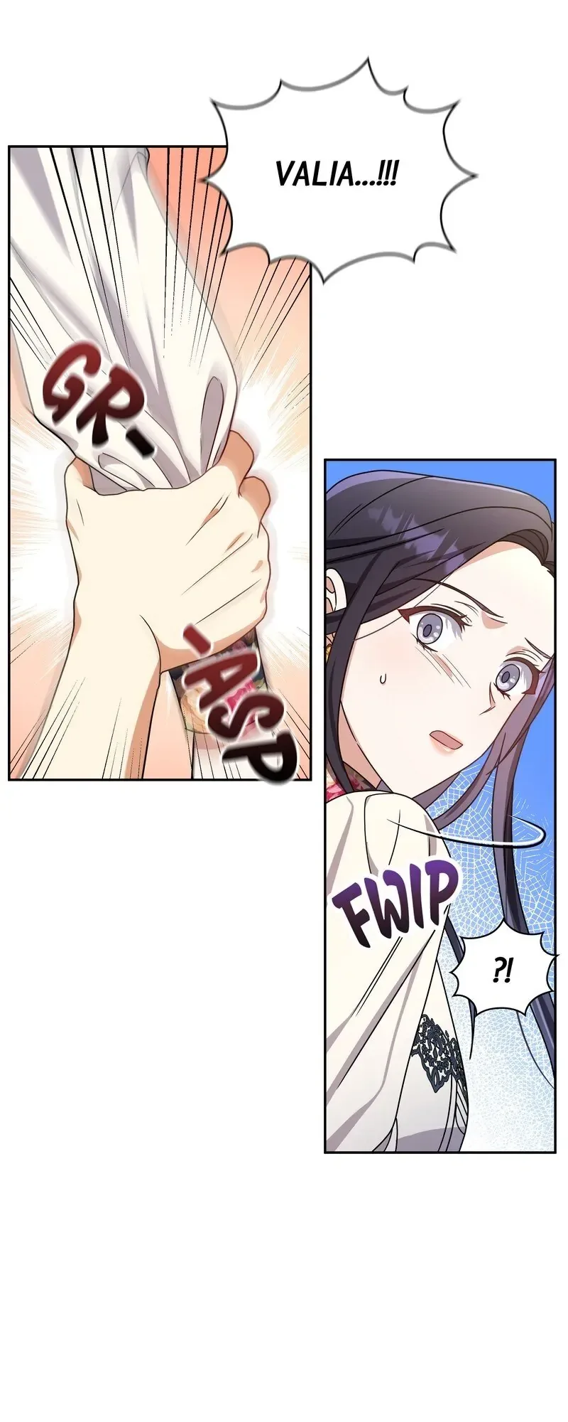 Princess Shu Chapter 75 page 59