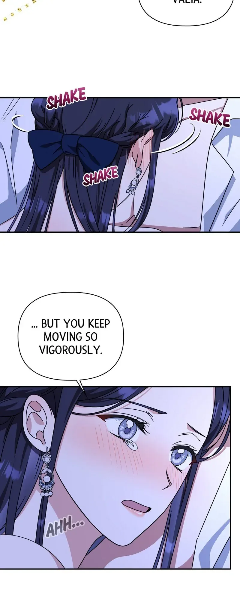Princess Shu Chapter 73 page 39