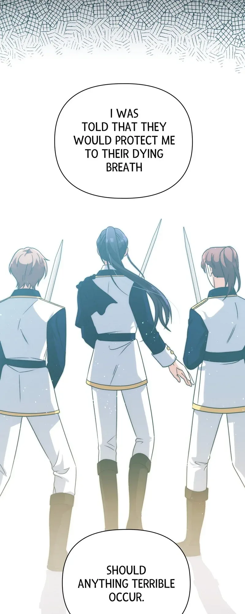 Princess Shu Chapter 75 page 47