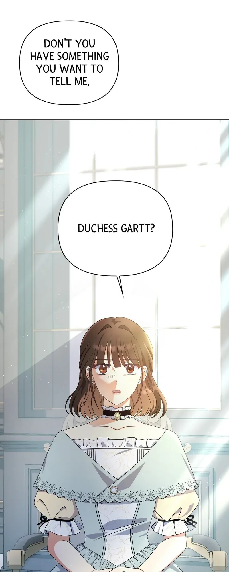 Princess Shu Chapter 75 page 51