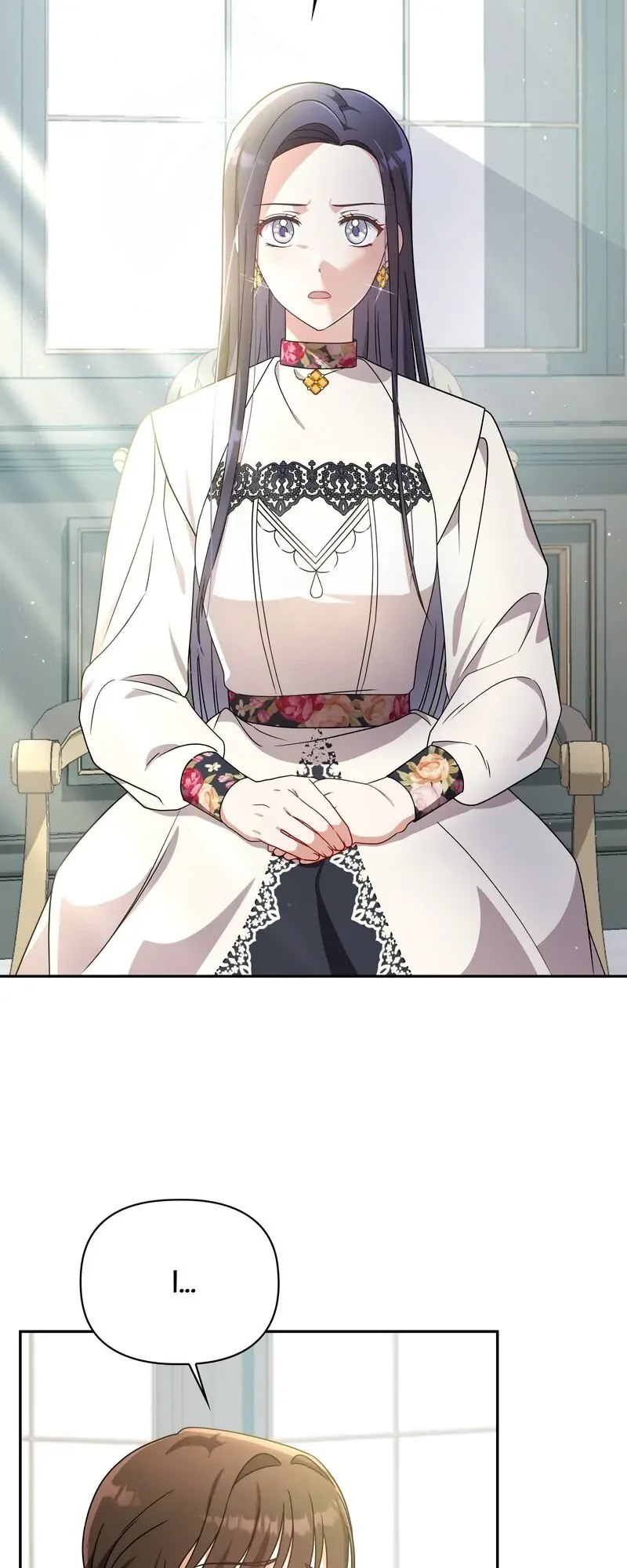 Princess Shu Chapter 75 page 53