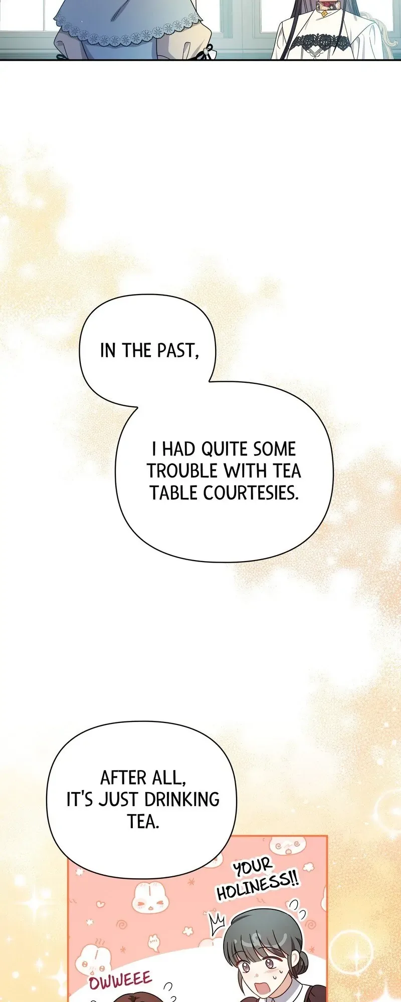 Princess Shu Chapter 75 page 39