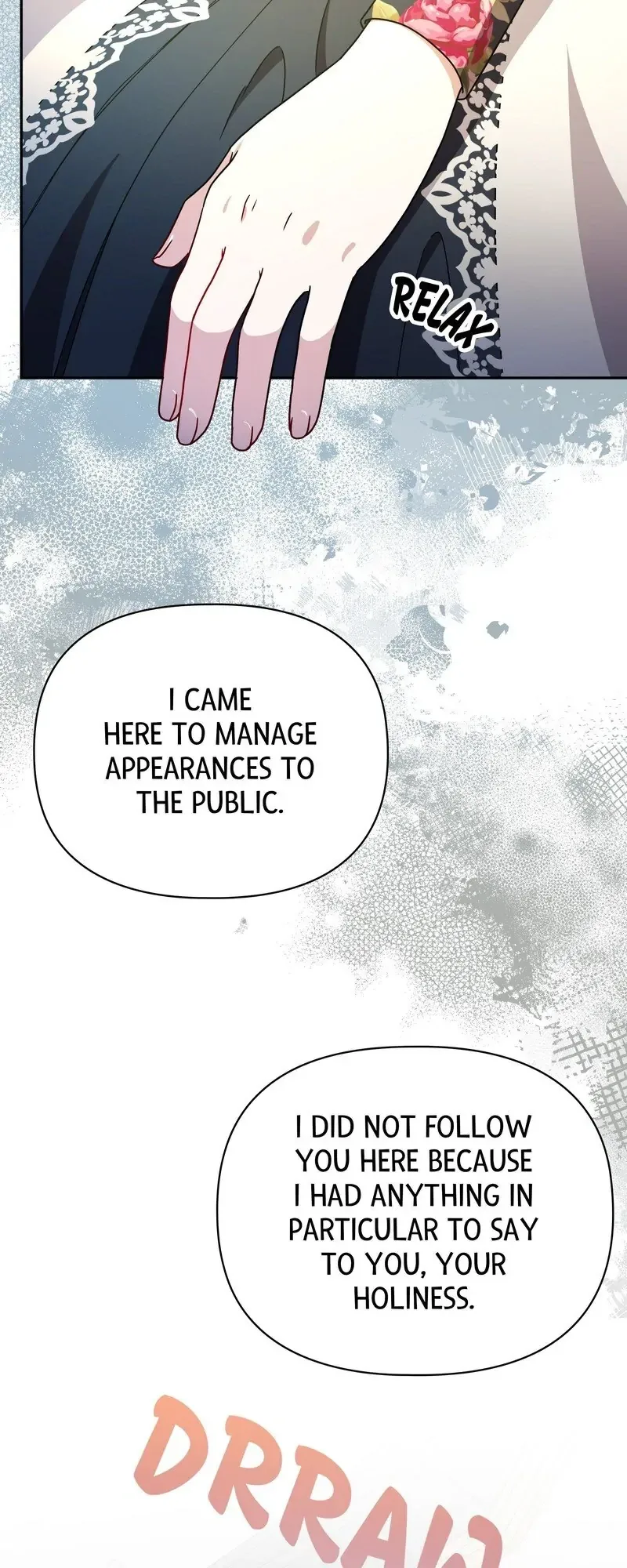 Princess Shu Chapter 75 page 55