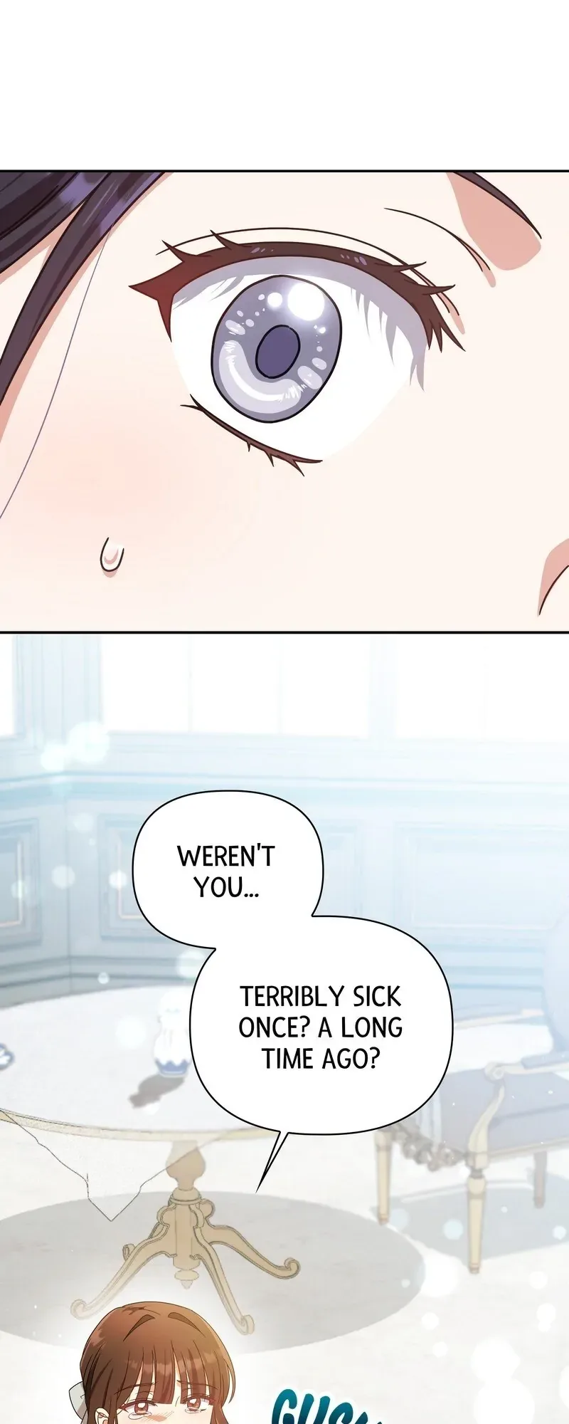 Princess Shu Chapter 75 page 60