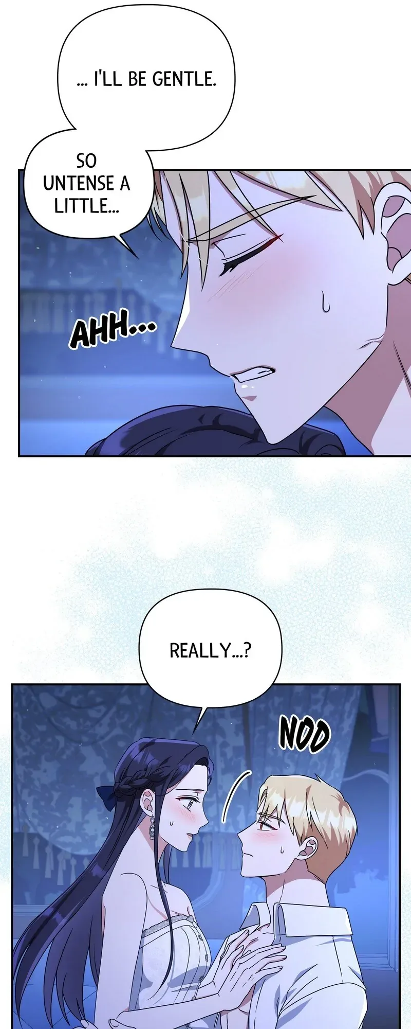 Princess Shu Chapter 73 page 41