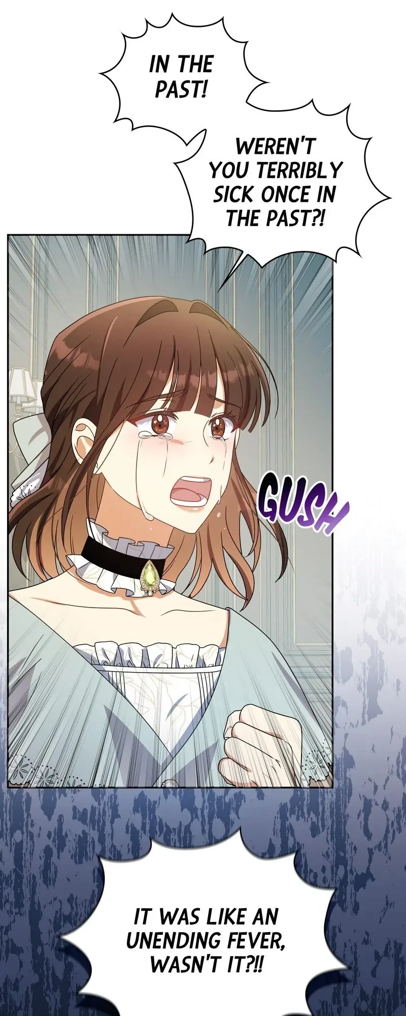 Princess Shu Chapter 75 page 63